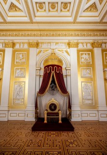 Throne