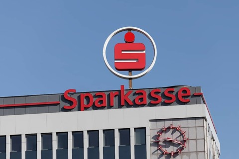 Sparkasse