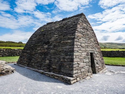 Gallarus Oratory