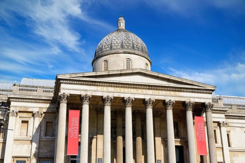 The National Gallery