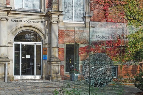 Robert Koch Institute