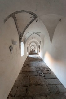 Cloister