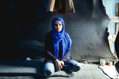 Madrud Hanan