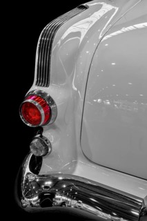 Oldtimer detail