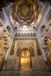 Arabic ornaments