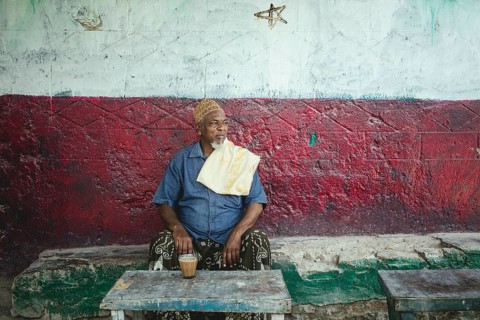 Sultan Abdullah