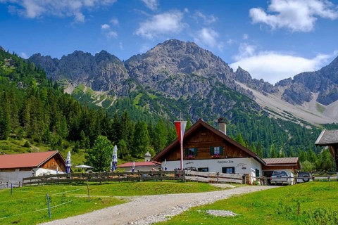 Eppzirler Alm