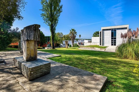 Leopoldo de Almeida Museum