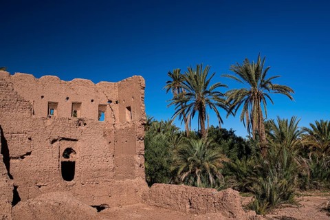 Ruins