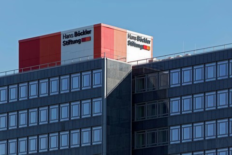 Hans Boeckler Foundation of the German Trade Union Federation
