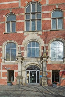 Robert Koch Institute