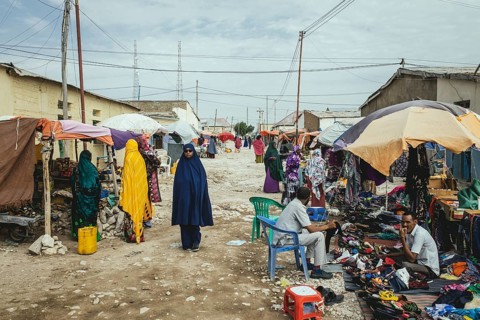 Market