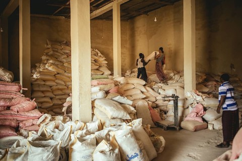 Asli Maidi Warehouse
