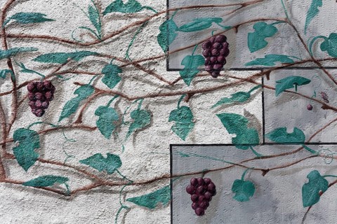 Graffito