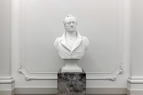 Johann Wolfgang von Goethe