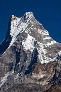 Machapuchare
