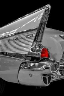 Oldtimer detail
