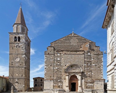 Church of St