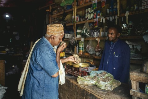 Sultan Abdullah