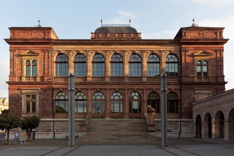 Neues Museum Weimar