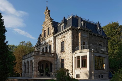 Villa Haar