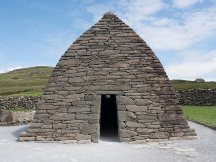 Gallarus Oratory