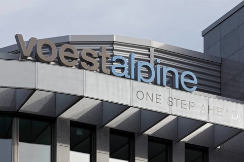 Voestalpine