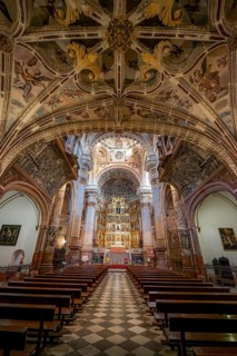 Nave