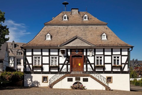 City Hall