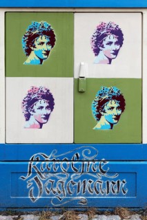 Graffito