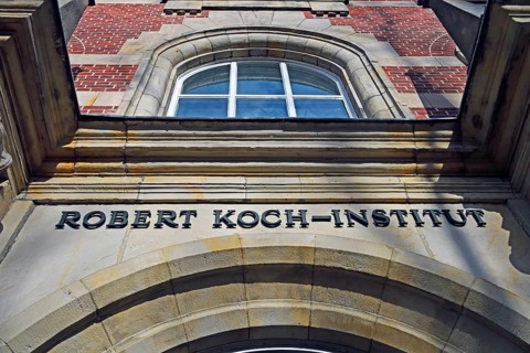 Robert Koch Institute