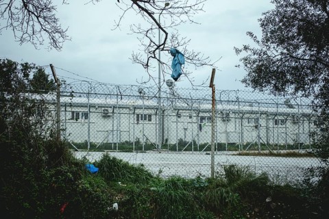 Camp Moria