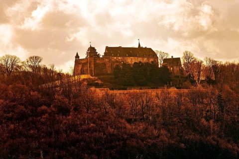 Hohenlimburg Castle