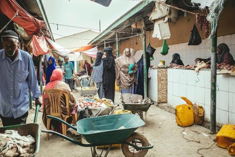 Market
