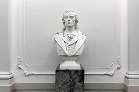 Friedrich Schiller