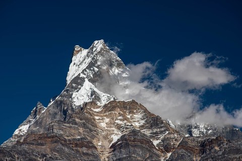 Machapuchare