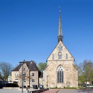 Church of St