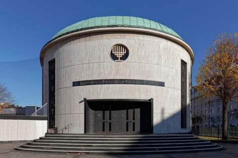 New Synagogue