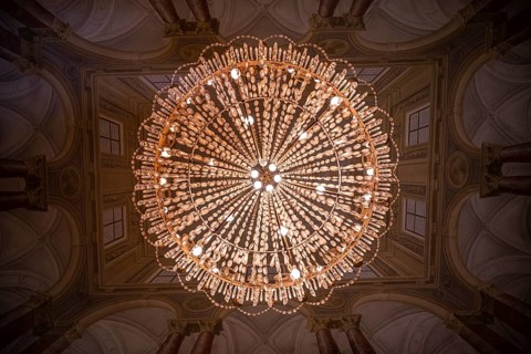 Chandelier