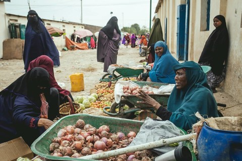 Market