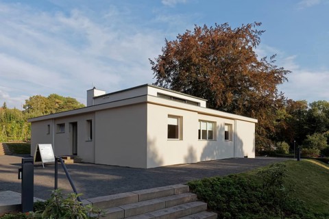 Haus am Horn