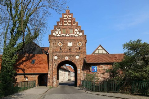 Steintor