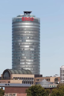 ERGO Tower