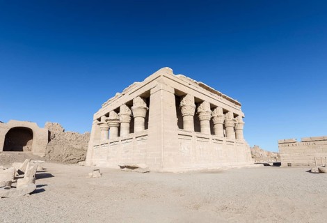 Roman Mammisi