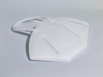 KN95 Mouthguard