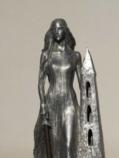 Saint Barbara