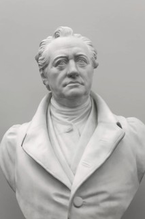 Johann Wolfgang von Goethe