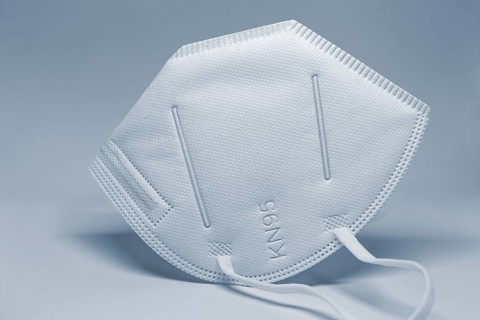KN95 Mouthguard