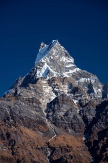 Machapuchare