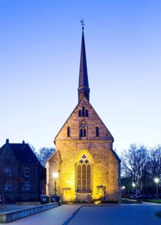 Church of St